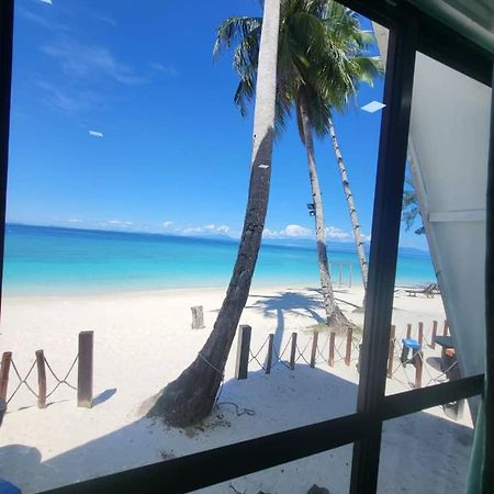 Dewati Roomstay B&B Lang Tengah Exteriér fotografie