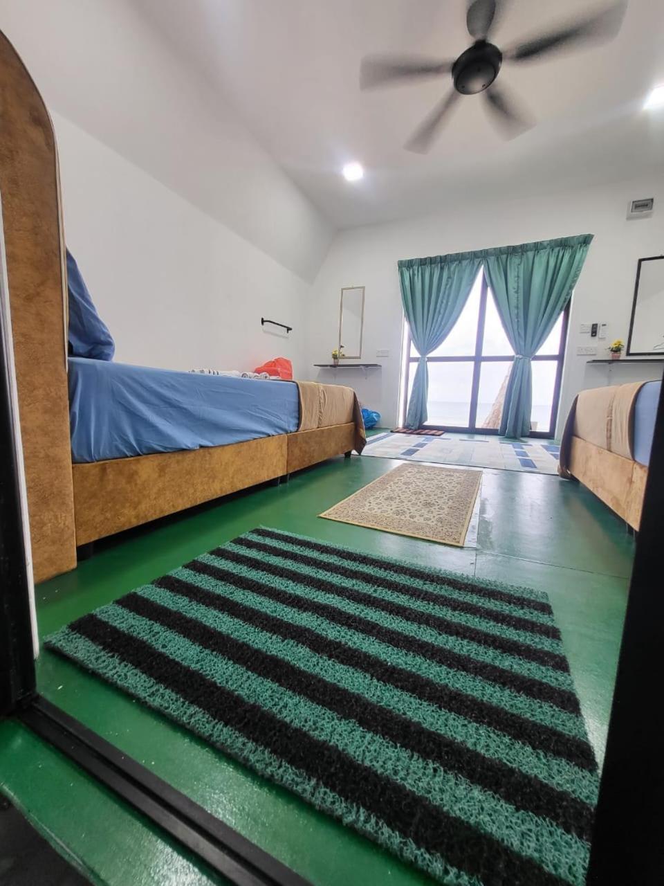 Dewati Roomstay B&B Lang Tengah Exteriér fotografie