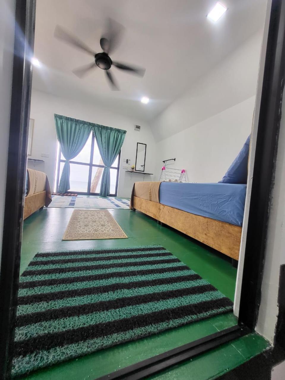 Dewati Roomstay B&B Lang Tengah Exteriér fotografie