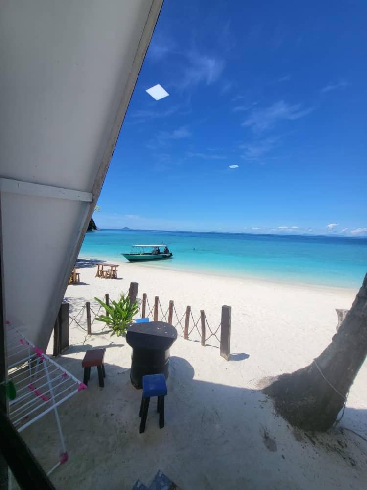 Dewati Roomstay B&B Lang Tengah Exteriér fotografie