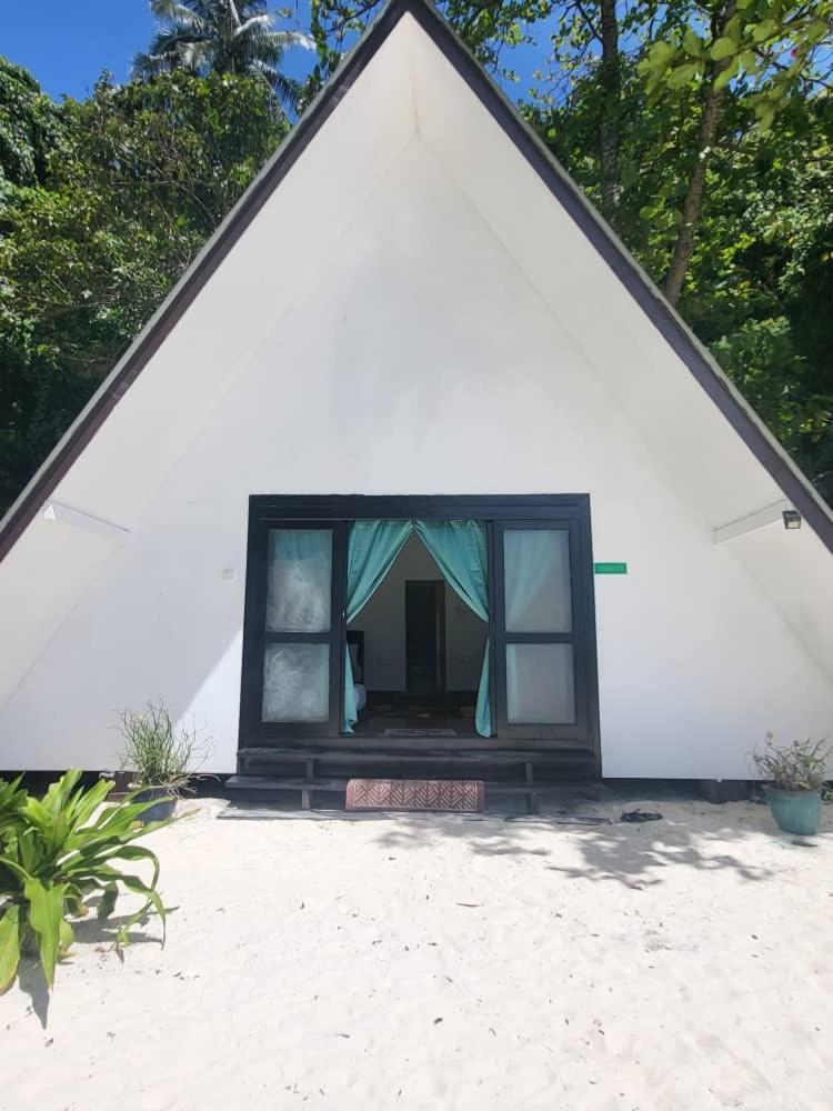 Dewati Roomstay B&B Lang Tengah Exteriér fotografie