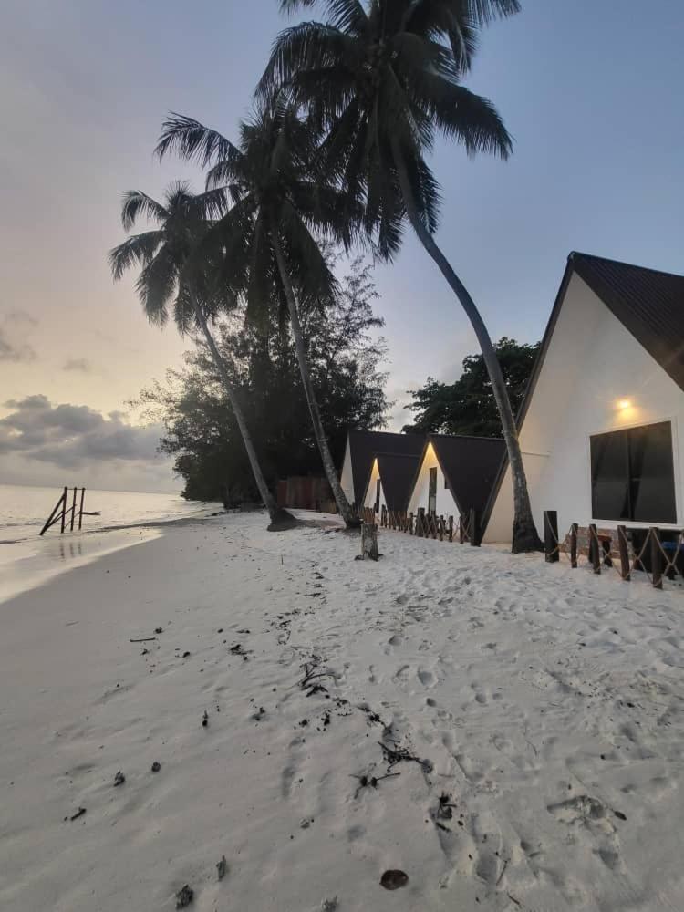 Dewati Roomstay B&B Lang Tengah Exteriér fotografie