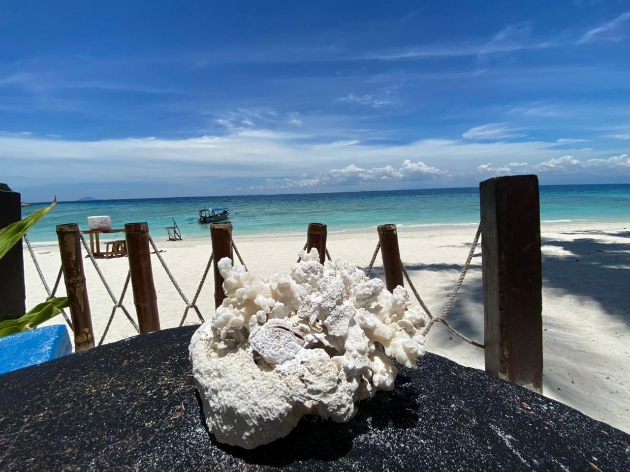 Dewati Roomstay B&B Lang Tengah Exteriér fotografie