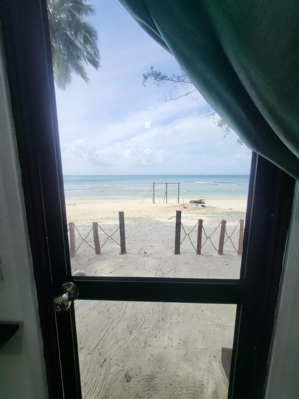 Dewati Roomstay B&B Lang Tengah Exteriér fotografie