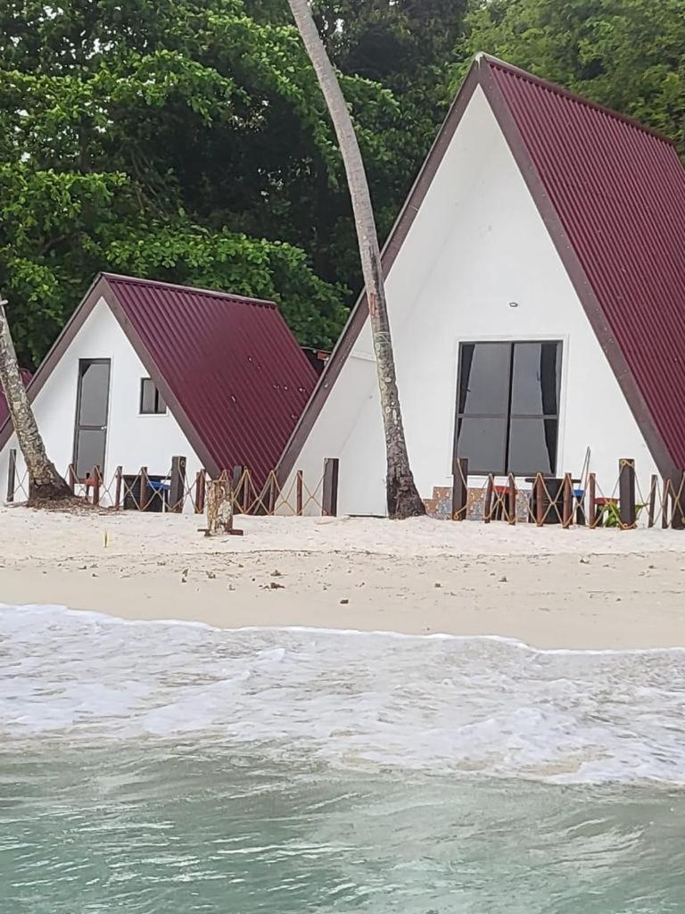 Dewati Roomstay B&B Lang Tengah Exteriér fotografie