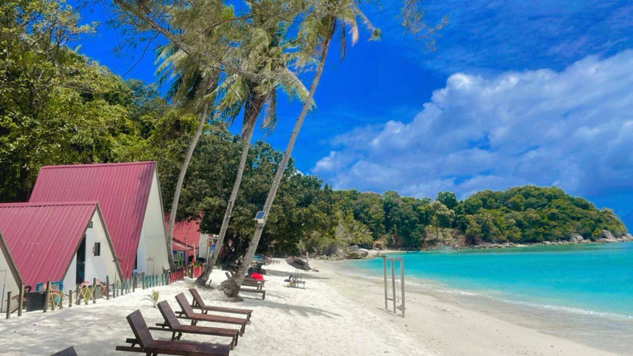 Dewati Roomstay B&B Lang Tengah Exteriér fotografie