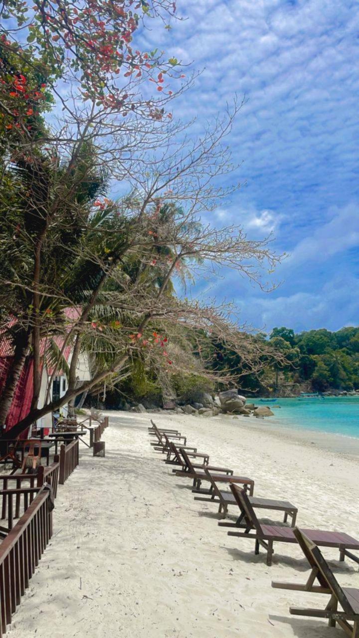Dewati Roomstay B&B Lang Tengah Exteriér fotografie